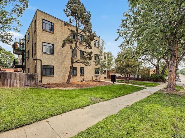 636 N Washington Street 103, Denver CO 80203