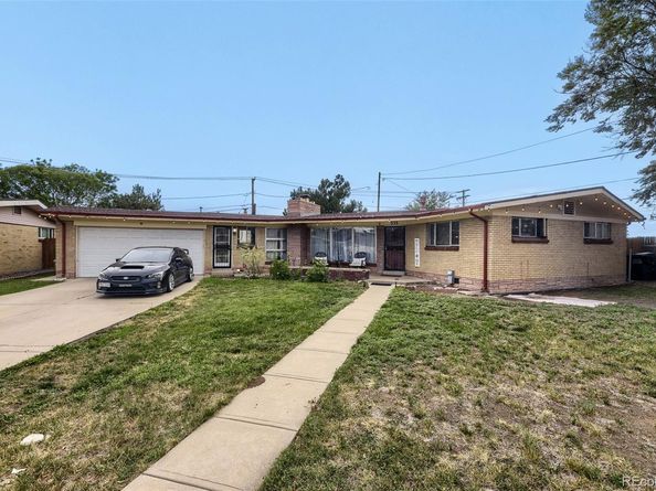535 Zenobia Street, Denver CO 80204