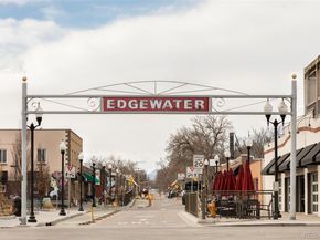 2542 Irving Street, Denver CO 80211