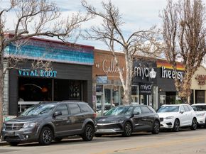 2542 Irving Street, Denver CO 80211