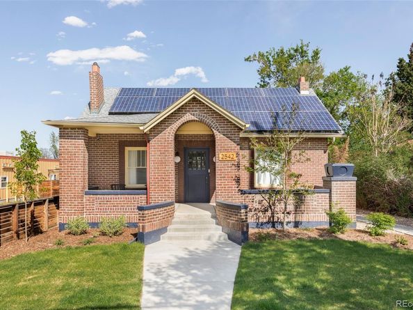 2542 Irving Street, Denver CO 80211