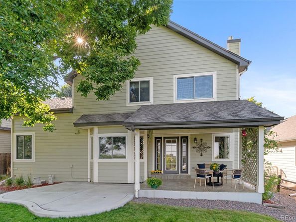 8040 W 78th Circle, Arvada CO 80005