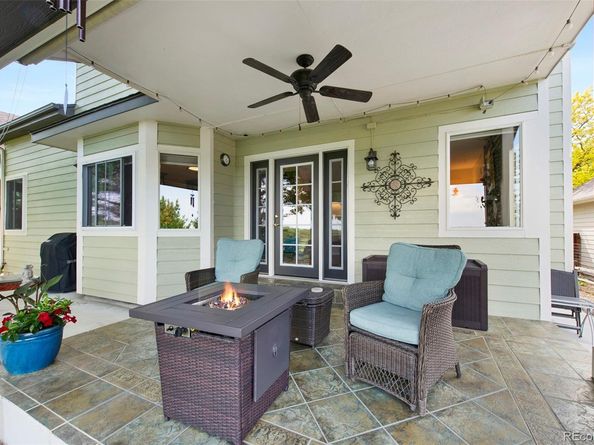 8040 W 78th Circle, Arvada CO 80005