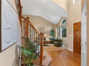 8040 W 78th Circle, Arvada CO 80005