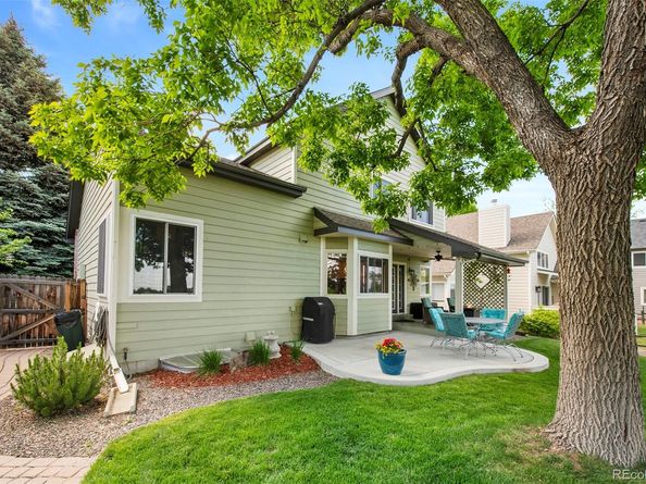 8040 W 78th Circle, Arvada CO 80005