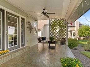 8040 W 78th Circle, Arvada CO 80005