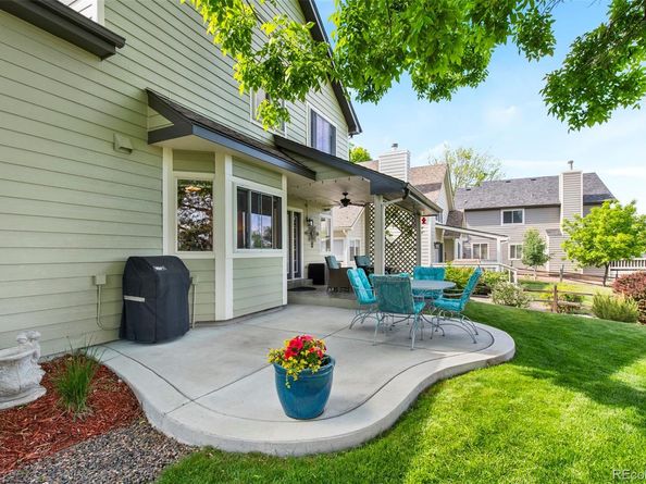 8040 W 78th Circle, Arvada CO 80005
