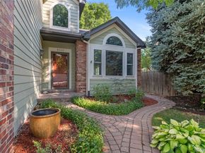8040 W 78th Circle, Arvada CO 80005