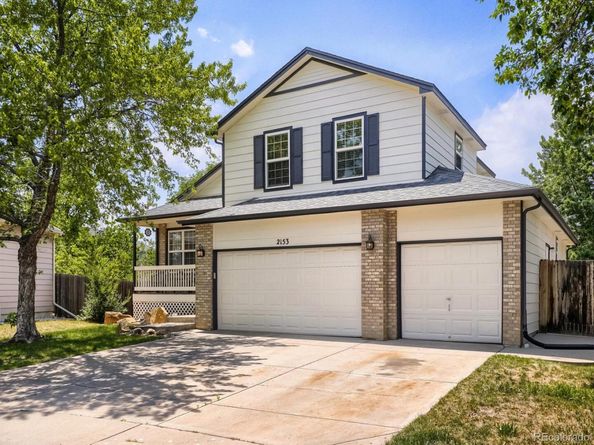 2153 S Ventura Street, Aurora CO 80013