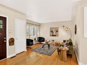 2555 Poplar Street, Denver CO 80207