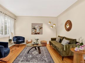 2555 Poplar Street, Denver CO 80207