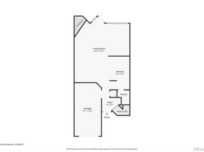 6700 W 11th Avenue 202, Lakewood CO 80214