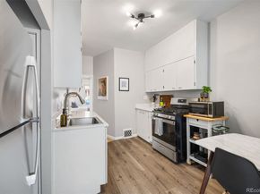 1070 Cook Street, Denver CO 80206