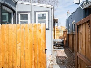 1070 Cook Street, Denver CO 80206