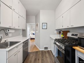 1070 Cook Street, Denver CO 80206