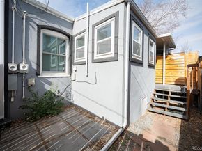 1070 Cook Street, Denver CO 80206