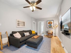 1070 Cook Street, Denver CO 80206