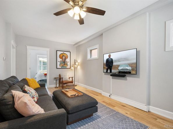 1070 Cook Street, Denver CO 80206