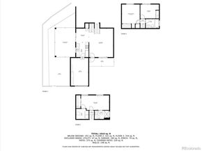 17411 E Layton Drive, Aurora CO 80015