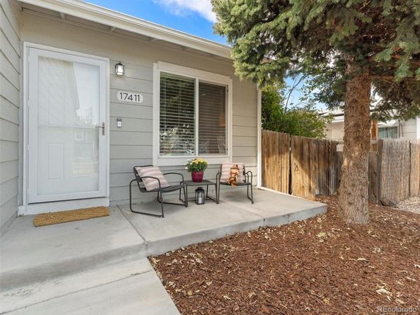 17411 E Layton Drive, Aurora CO 80015