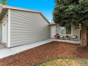17411 E Layton Drive, Aurora CO 80015