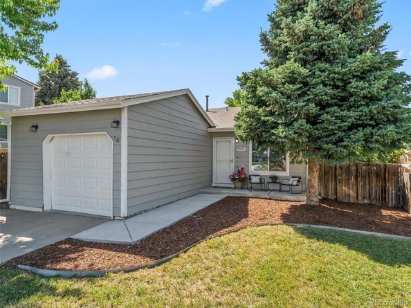 17411 E Layton Drive, Aurora CO 80015