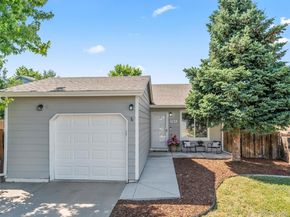 17411 E Layton Drive, Aurora CO 80015