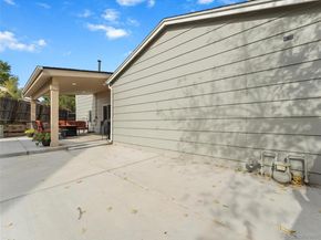 17411 E Layton Drive, Aurora CO 80015