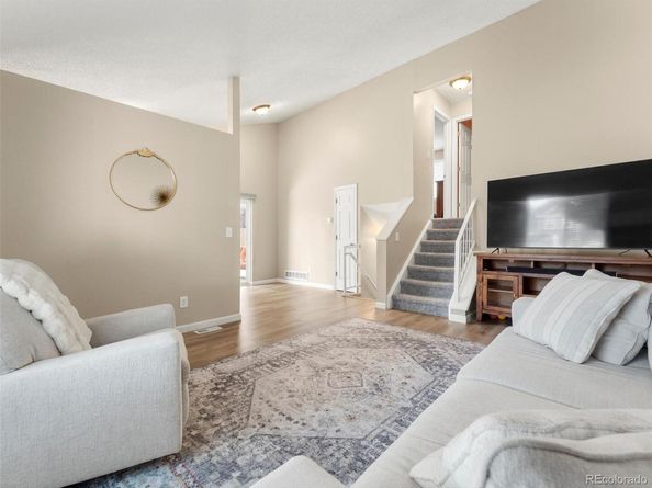 17411 E Layton Drive, Aurora CO 80015