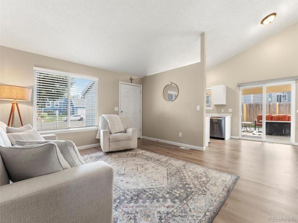 17411 E Layton Drive, Aurora CO 80015