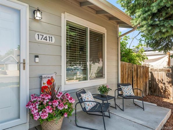 17411 E Layton Drive, Aurora CO 80015