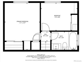 17411 E Layton Drive, Aurora CO 80015