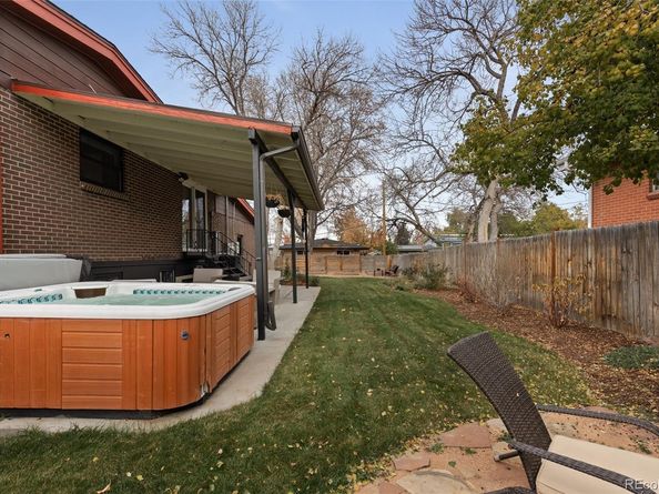 1890 S Monaco Parkway, Denver CO 80224