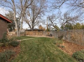 1890 S Monaco Parkway, Denver CO 80224