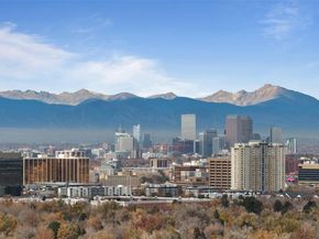 1890 S Monaco Parkway, Denver CO 80224