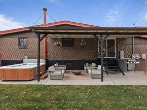 1890 S Monaco Parkway, Denver CO 80224