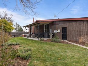 1890 S Monaco Parkway, Denver CO 80224