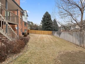 11602 E Lake Avenue, Englewood CO 80111