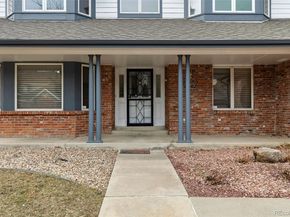 11602 E Lake Avenue, Englewood CO 80111