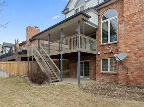 11602 E Lake Avenue, Englewood CO 80111