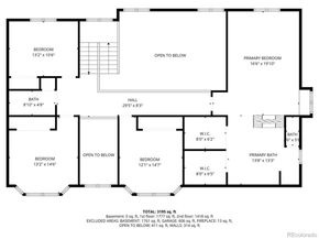 11602 E Lake Avenue, Englewood CO 80111