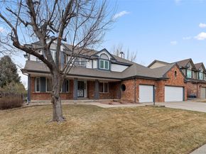 11602 E Lake Avenue, Englewood CO 80111