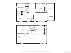 4769 S Lowell Boulevard, Littleton CO 80123