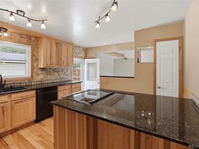 4769 S Lowell Boulevard, Littleton CO 80123