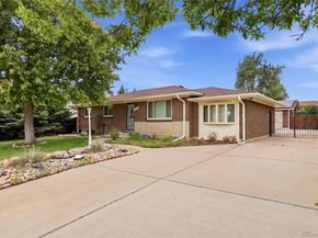 4769 S Lowell Boulevard, Littleton CO 80123