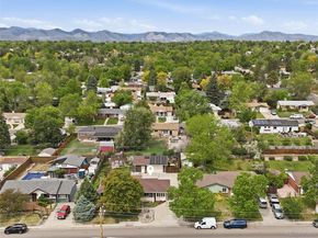 4769 S Lowell Boulevard, Littleton CO 80123