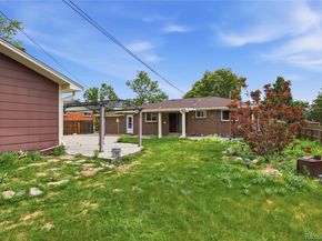 4769 S Lowell Boulevard, Littleton CO 80123