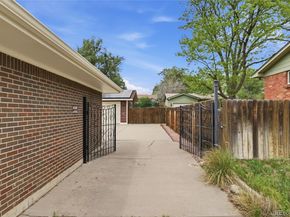 4769 S Lowell Boulevard, Littleton CO 80123
