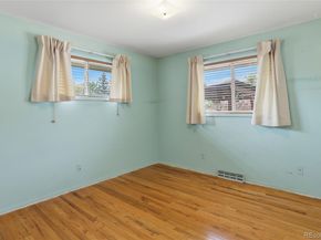 4769 S Lowell Boulevard, Littleton CO 80123