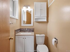 4769 S Lowell Boulevard, Littleton CO 80123